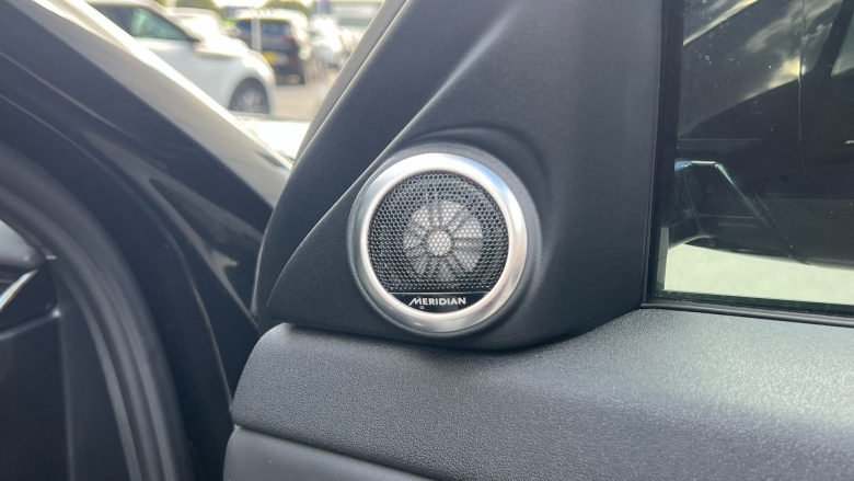 Land Rover Range Rover Evoque 2.0 D200 Dynamic HSE 5dr Auto Diesel Hatchback